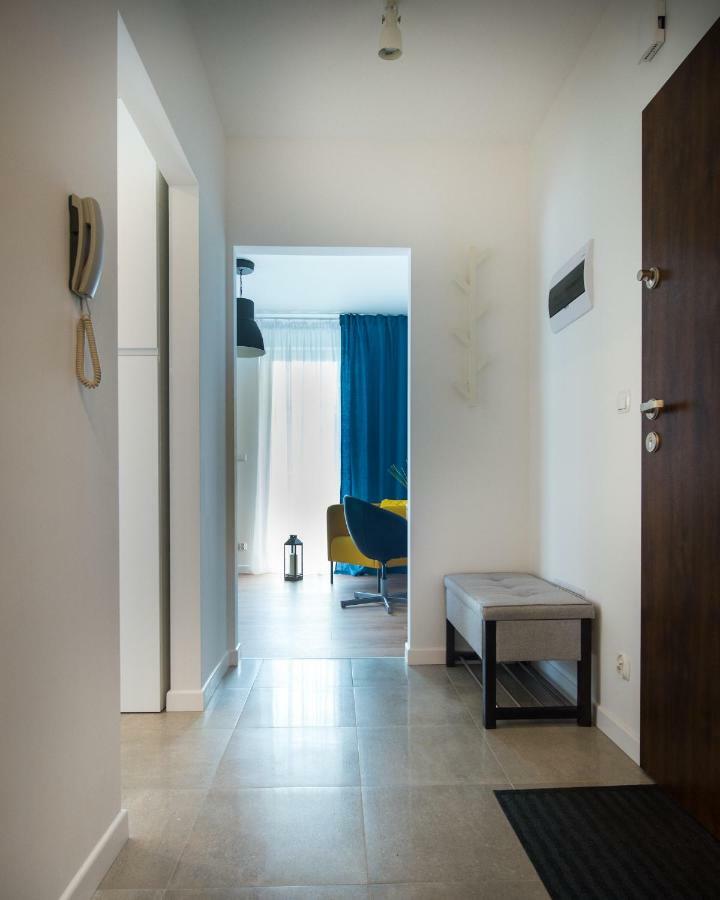 Apartament W Piszu מראה חיצוני תמונה