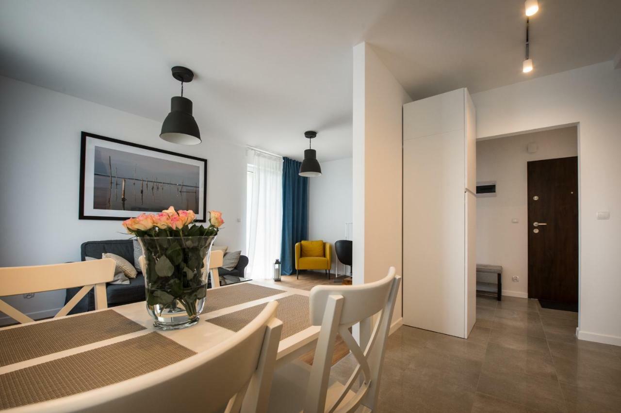 Apartament W Piszu מראה חיצוני תמונה