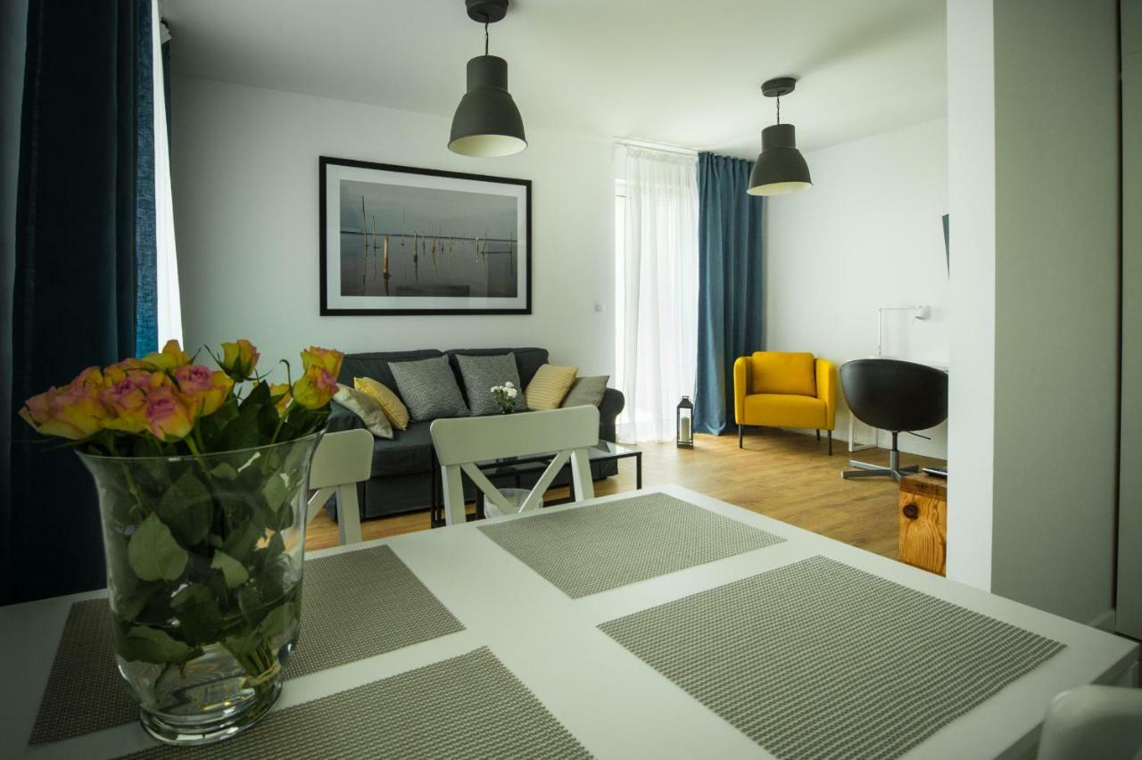 Apartament W Piszu מראה חיצוני תמונה
