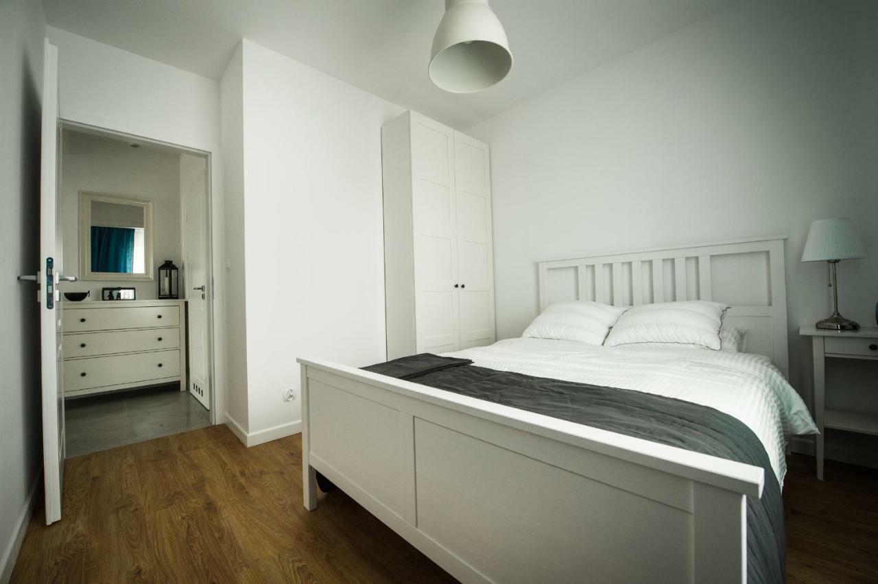 Apartament W Piszu מראה חיצוני תמונה
