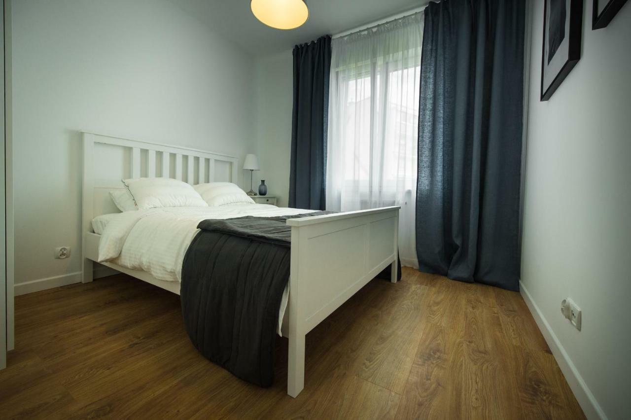 Apartament W Piszu מראה חיצוני תמונה