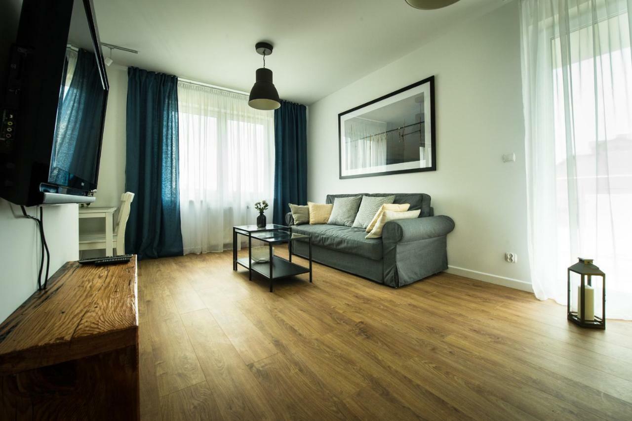 Apartament W Piszu מראה חיצוני תמונה