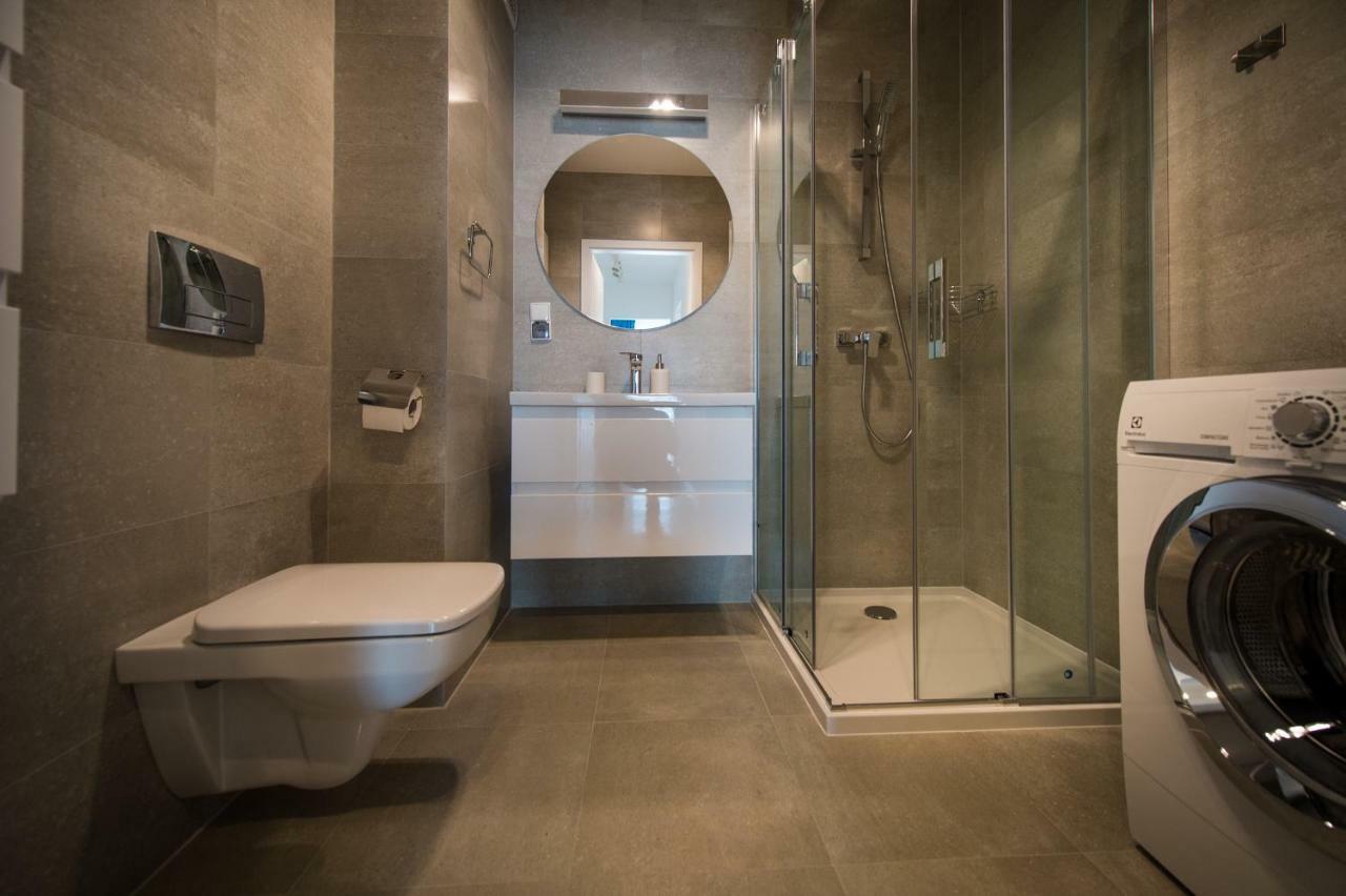 Apartament W Piszu מראה חיצוני תמונה