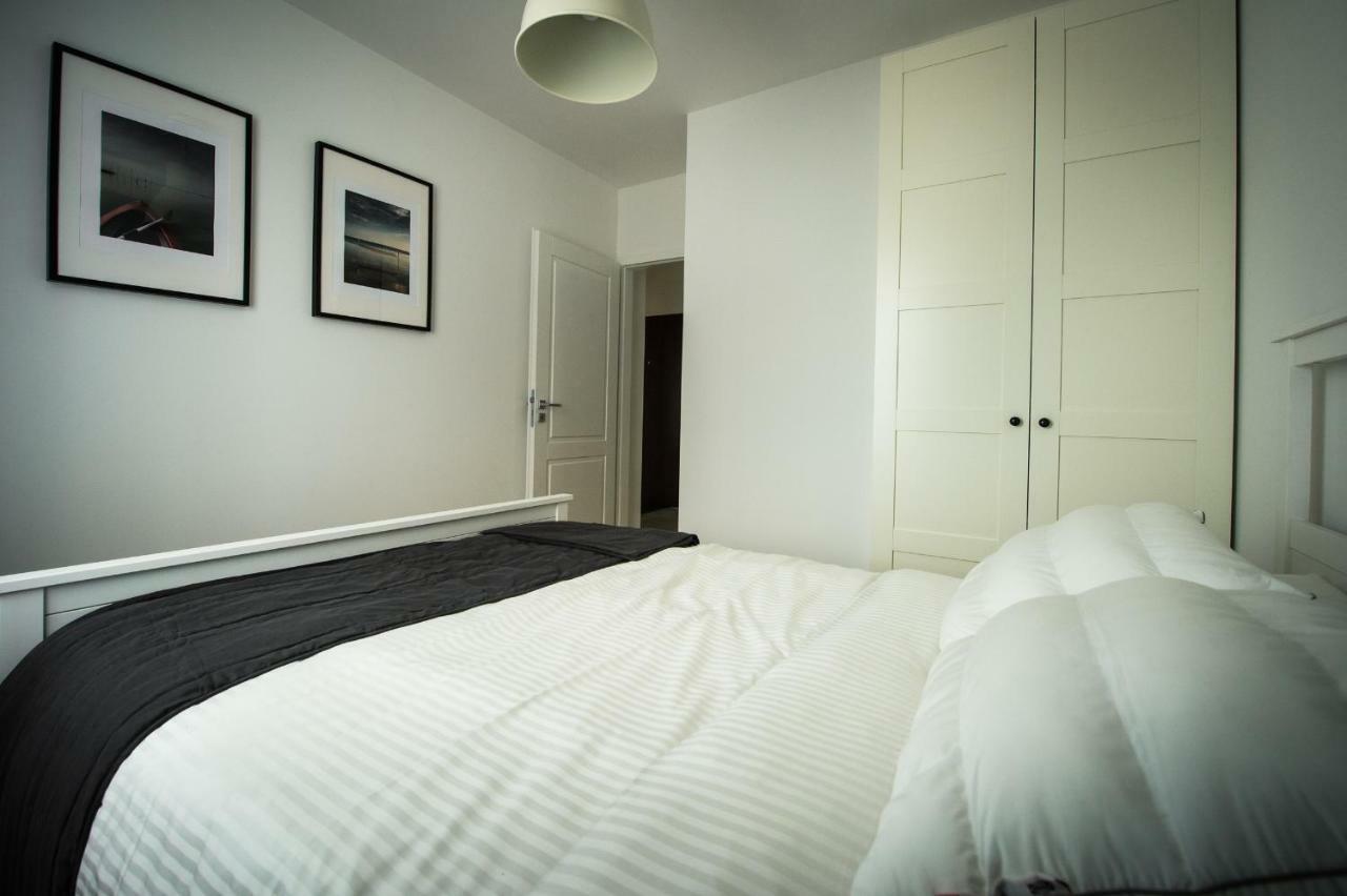 Apartament W Piszu מראה חיצוני תמונה