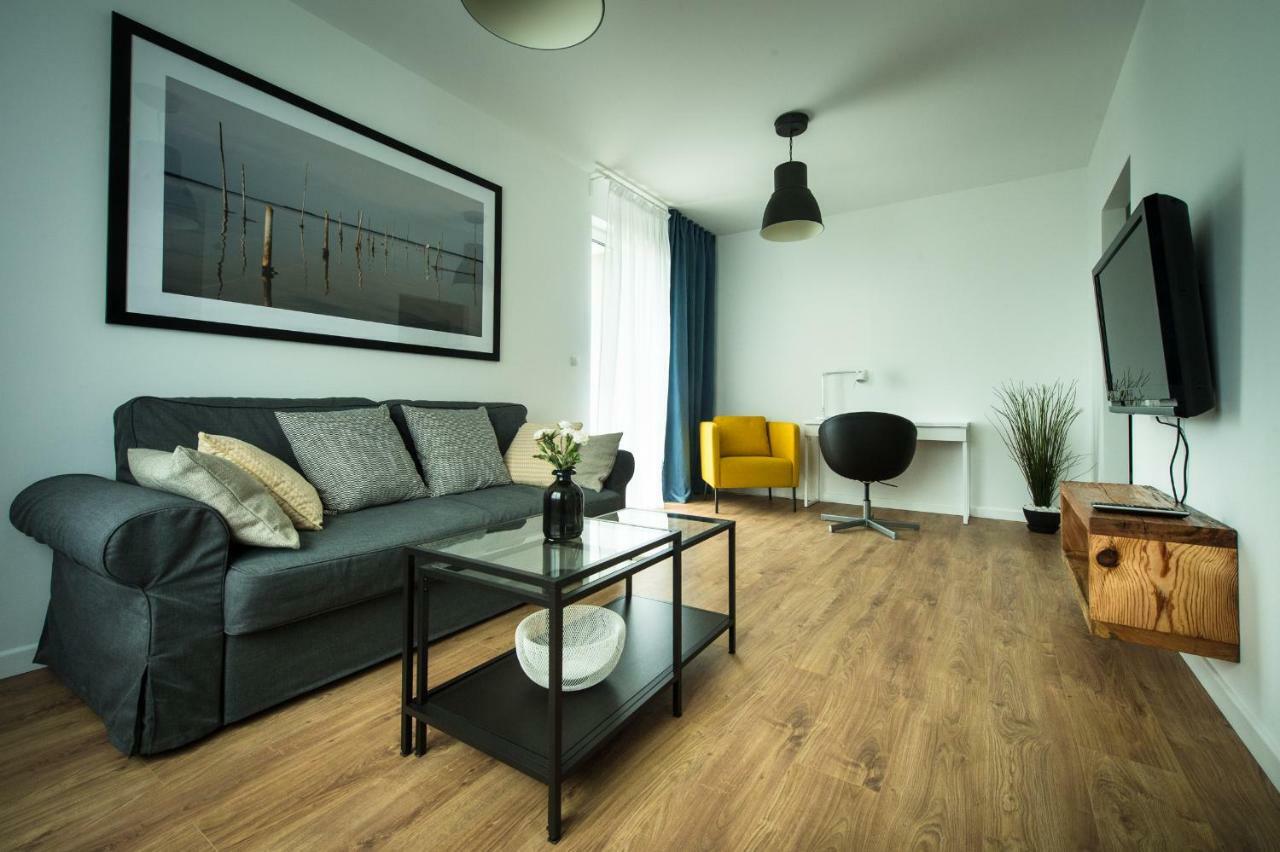 Apartament W Piszu מראה חיצוני תמונה