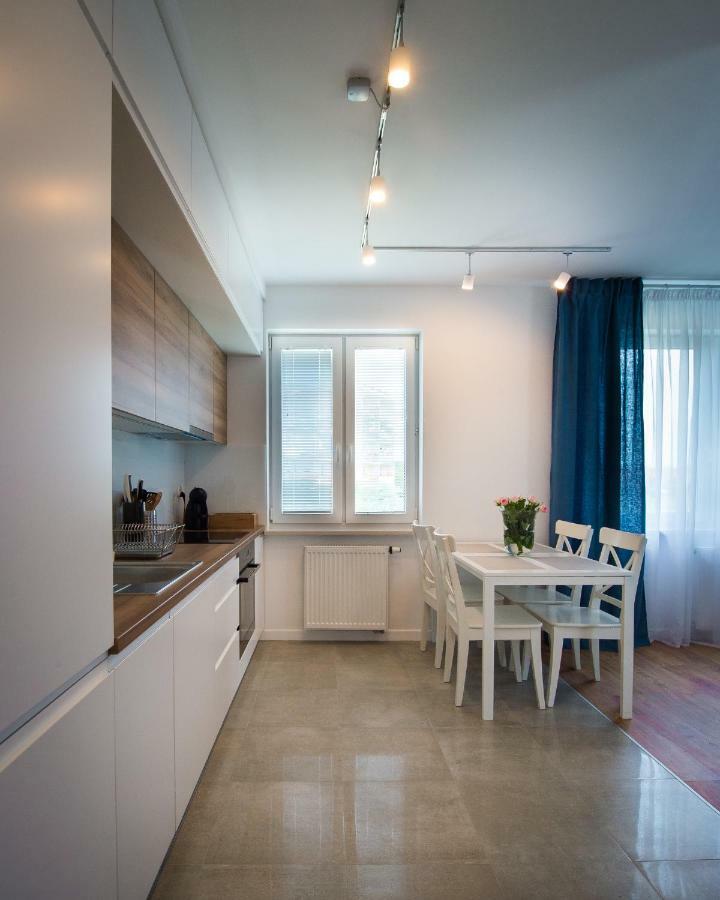 Apartament W Piszu מראה חיצוני תמונה