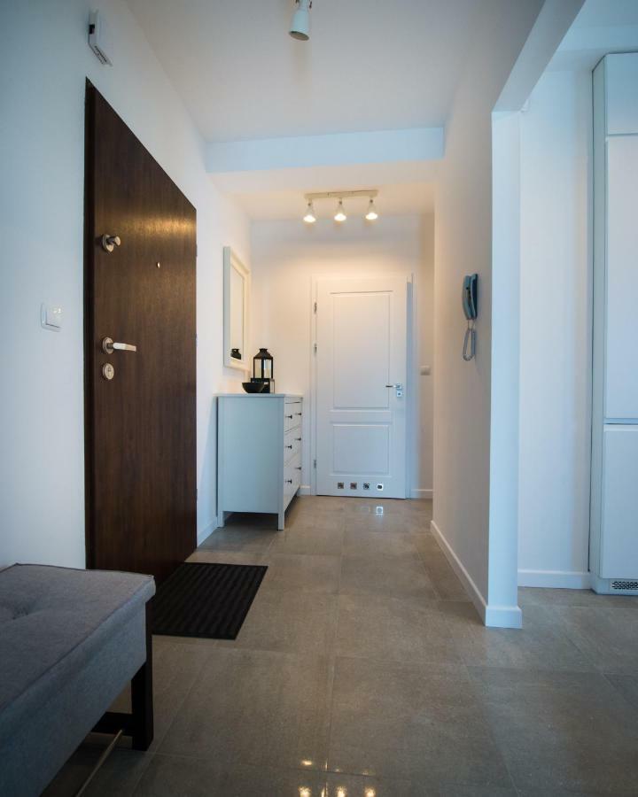 Apartament W Piszu מראה חיצוני תמונה